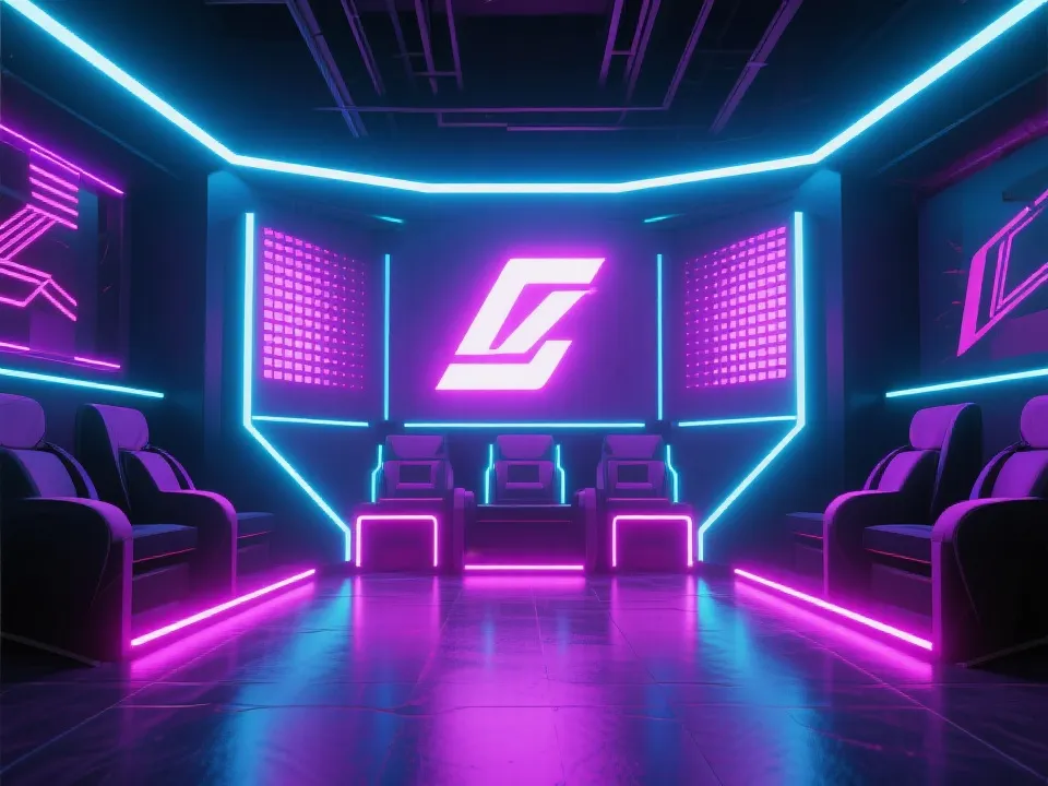 Esports help center hero