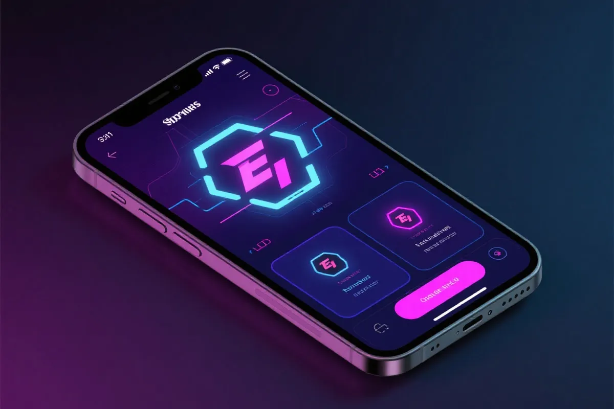 雷火电竞APP界面预览